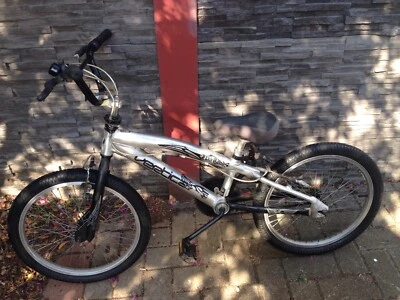 gumtree 20 inch bike