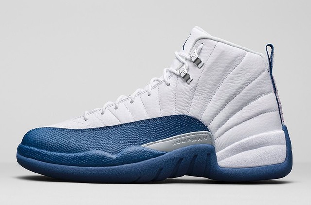 french blue 11