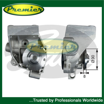 Premier Water Pump Fits Fiat Ducato 1994-2011 Peugeot Boxer 1997-2009