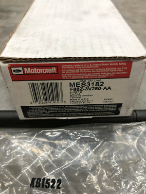 Steering Tie Rod End Motorcraft MES-3182 fits 95-02 Ford Windstar