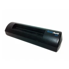 ACUANT SCANSHELL 800 SCANNER  OCR  120  DAY WARRANTY