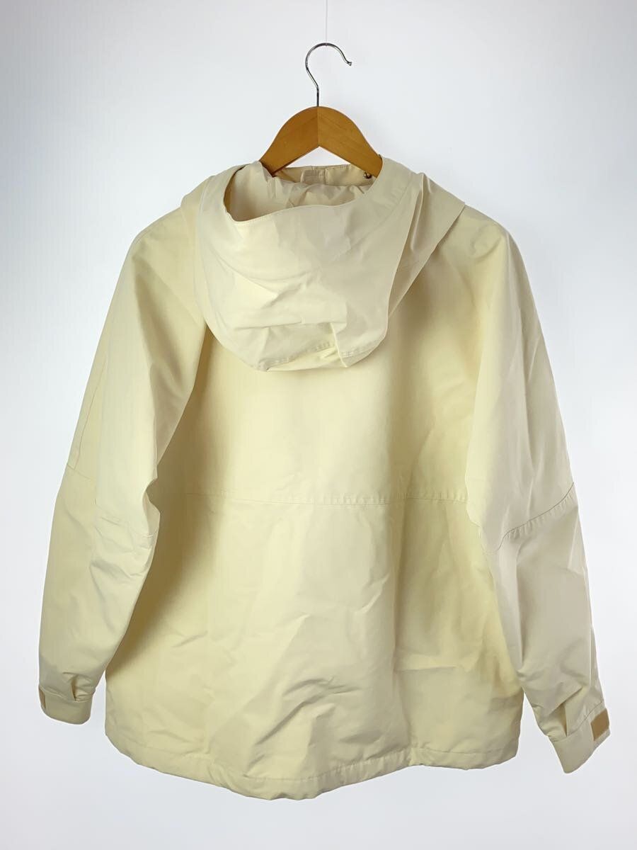 GUCCI Others x THE NORTH FACE JACKET XS NYLON Cream ANORACK 648872