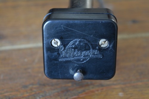 Antique Gramophone Marconi pickup Circa 1930 Restored & outstanding tone - Picture 4 of 7