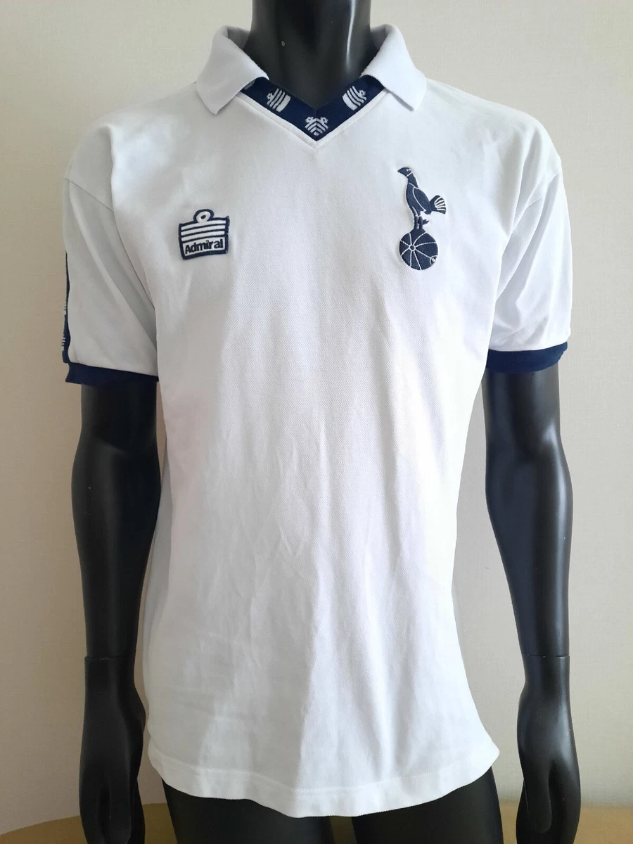 Buy Tottenham Hotspur Shirts, Classic Football Kits