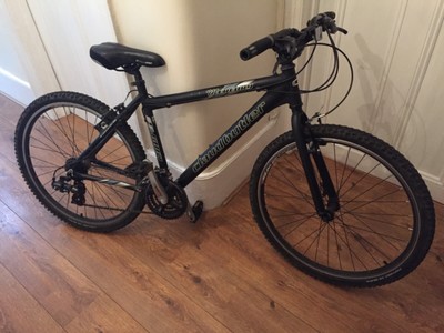 claud butler mercury