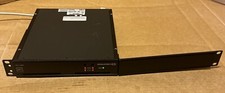 Crestron AMP-2100-70 Dual Channel Modular Amplifier W/Rackmount Bracket