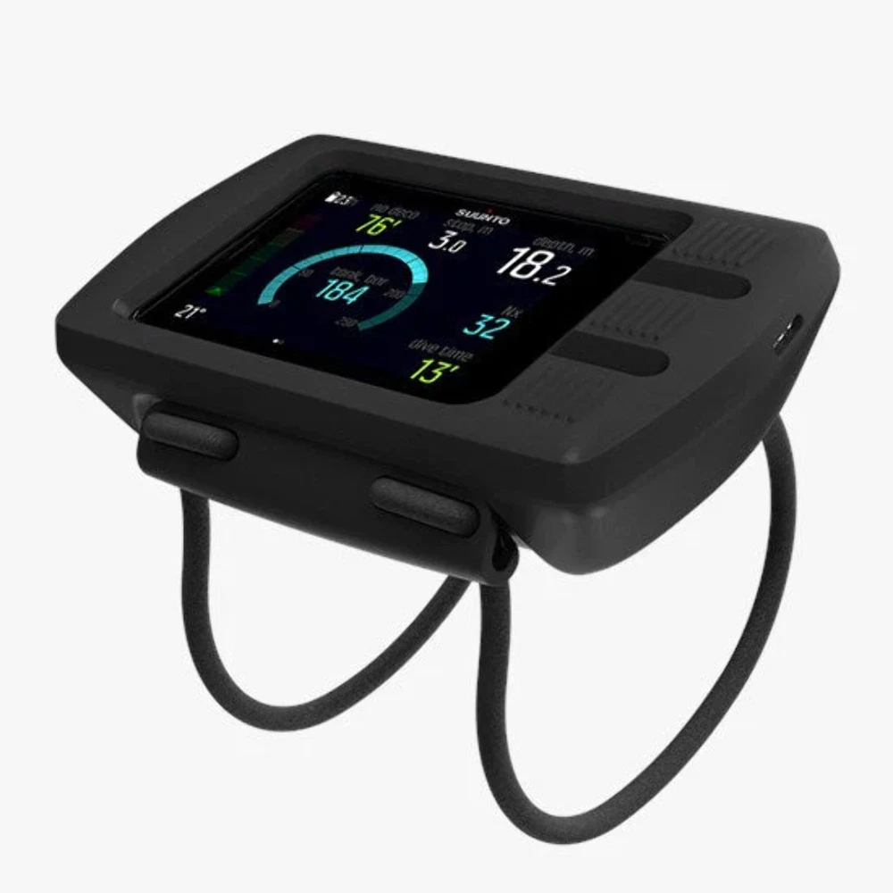 Suunto eon hotsell steel dive computer