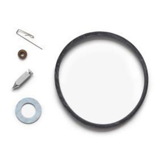 Vergaser-Reparatur-Set Für Tecumseh Motoren - Nadel, Sitz & Dichtung (passend Für 631021, 631021A, VM80, H30 Uvm.)