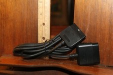 Playstation Video Game Controller Extension Cord PS1 PS2