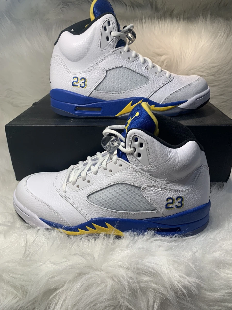 Jordan 5 deals size 9