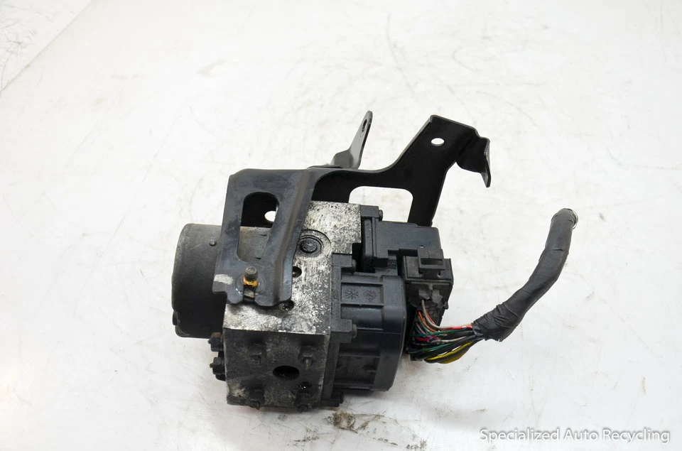 Nissan Altima 2003 ABS sistema de frenos antibloqueo Foto 4 de 4