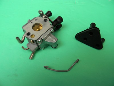 Il Carburatore Per Zama C1Q-S258 Per Motosega Stihl MS192 - Foto 6