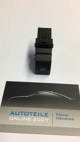 Golf 5 Schalter Fensterheberschalter