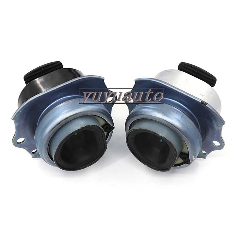 2x OEM Hydraulic Engine Mount Both Side  For BMW E70 E71 F15 F16 X5 X6 - Image 3 of 3