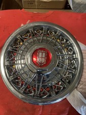 Nos 1979 Ford Ltd Wheel Cover D9az-1130a