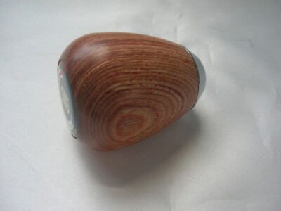 DATSUN 1000 1200 S Mark Wood Shift Knob Replica (For NISSAN