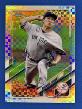 Click to enlarge Masahiro Tanaka