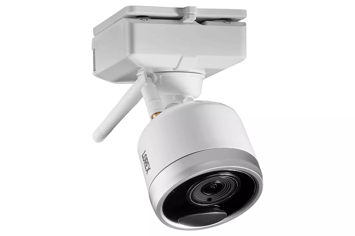 Ebay lorex camera 2025