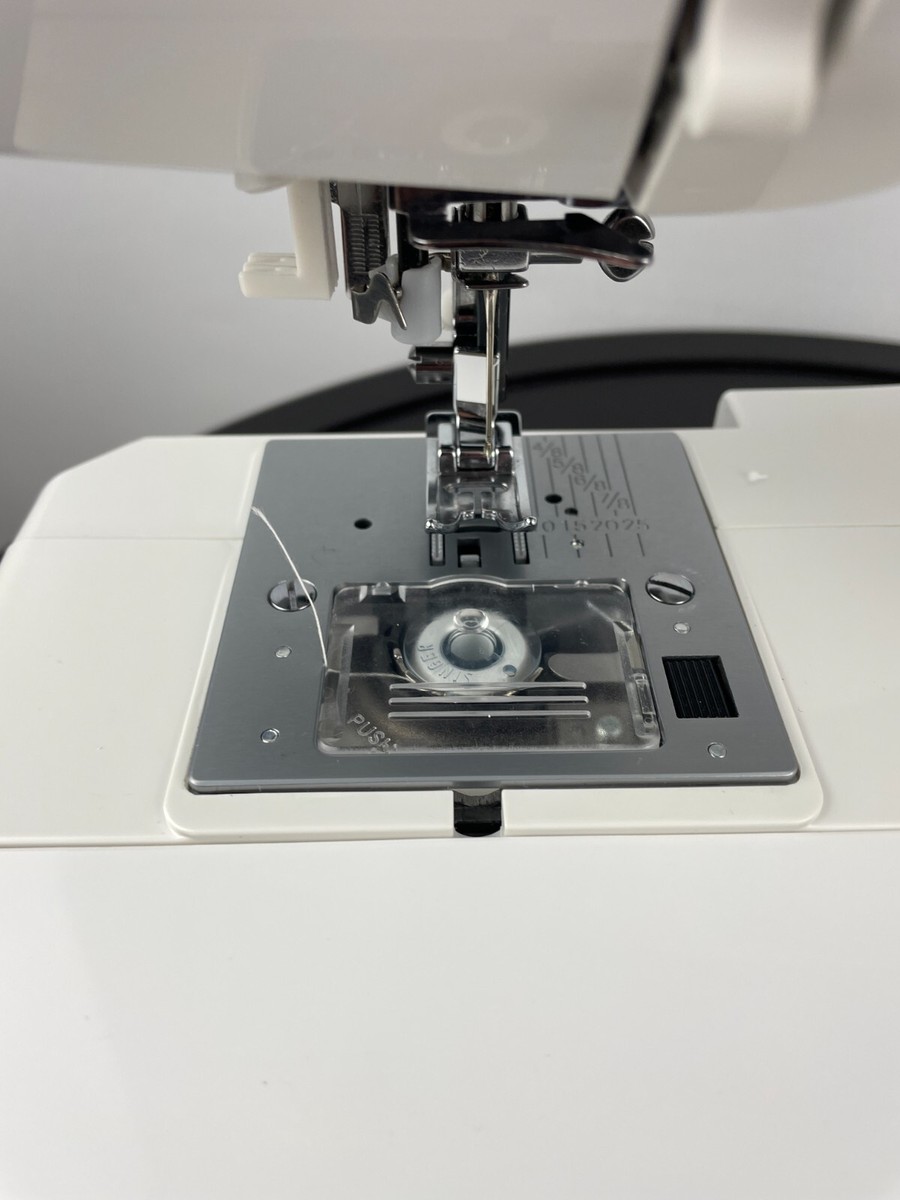 Singer Model 4166 Sewing Machine 66 stitches - New no box | eBay