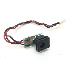 Roomba iRobot 530 505 510 511 520 521 525 527 POWER JACK PORT CONNECTOR INPUT
