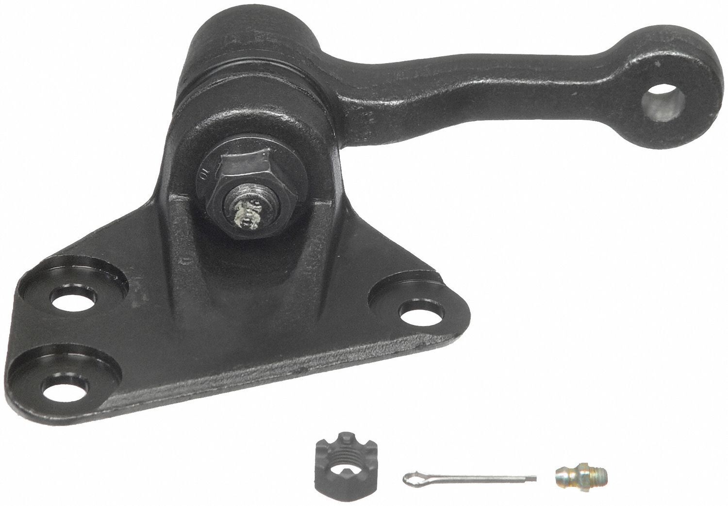 MOOG K9386 Idler Arm For 8697 Nissan D21 Pickup eBay