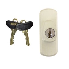 Andersen Gliding Patio Key Lock + 2 Keys - Al...