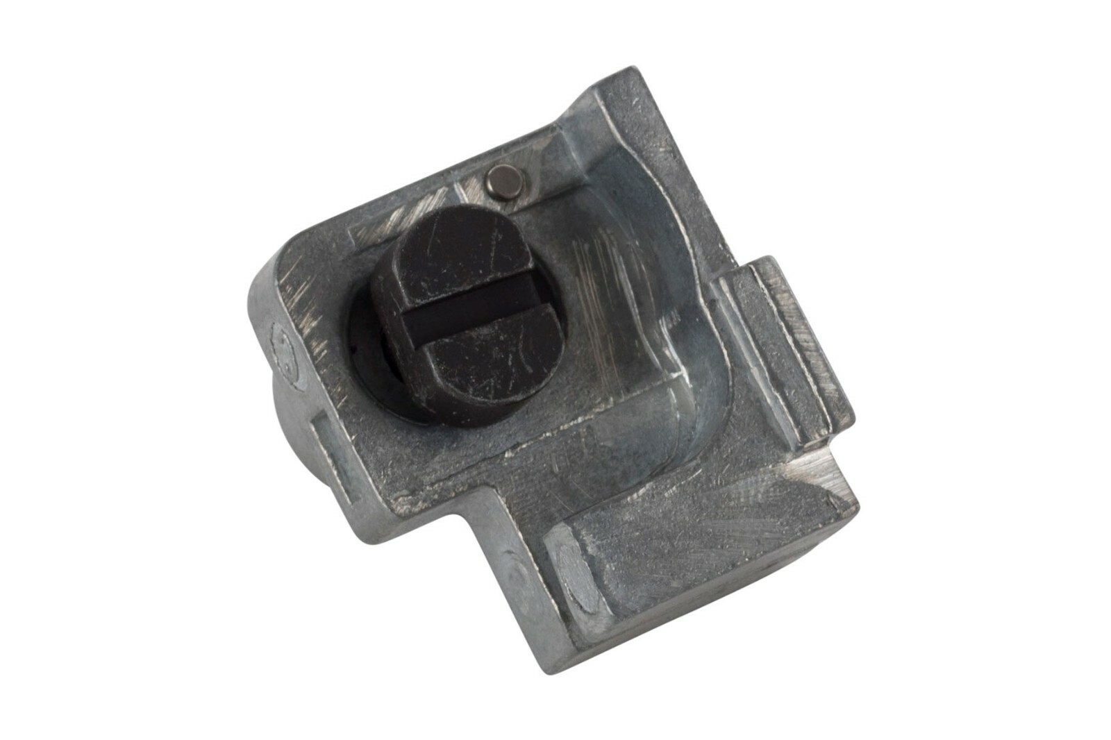 Albero Asse E Morsetto Blocca Lama Per Seghetto Black - Foto 9