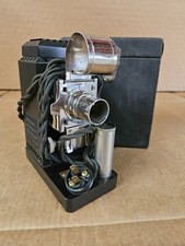 THE ANSCO MEMOSCOPE VINTAGE W/ Case