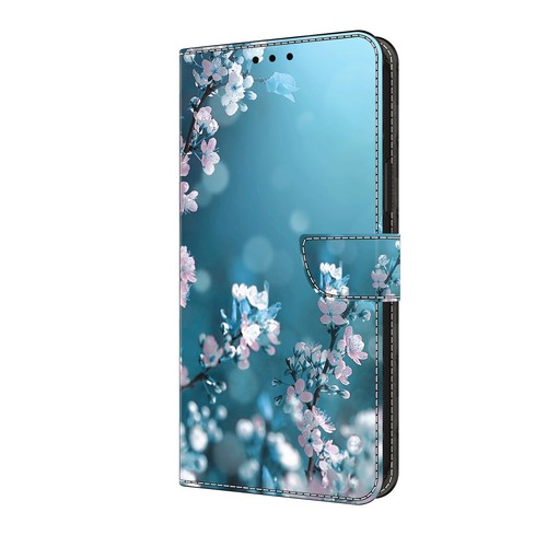 Case For Samsung Galaxy S10E S10+ S9+ S8 Patterned Flip Wallet Stand Phone Cover - Picture 26 of 32