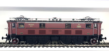 KM1 E16 BR 116 Spur 1 E-Lok 101601 DRG ES1 21006 digital ESU Sound NEM neu