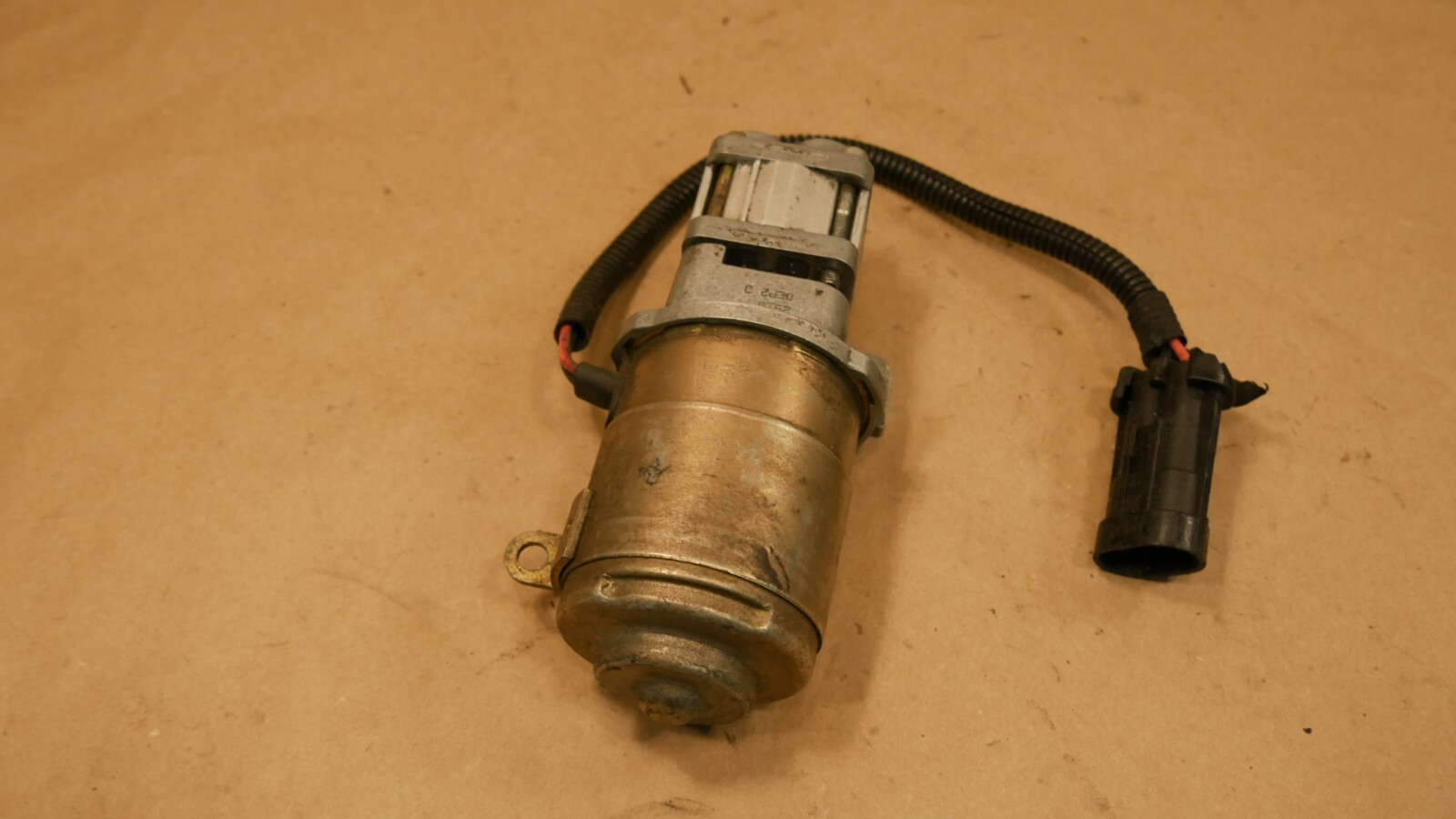 Ferrari 360 430 575 F1 Hydraulic Gearbox Pump PN 247223