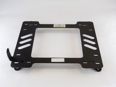 PLANTED SEAT BRACKET FOR 2008+ HYUNDAI GENESIS COUPE PASSENGER SIDE RACING SEAT