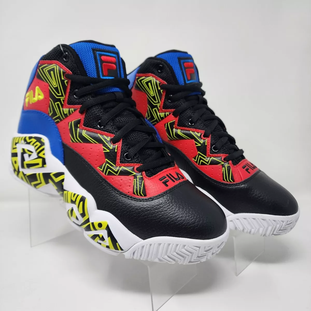 Fila out hot sale