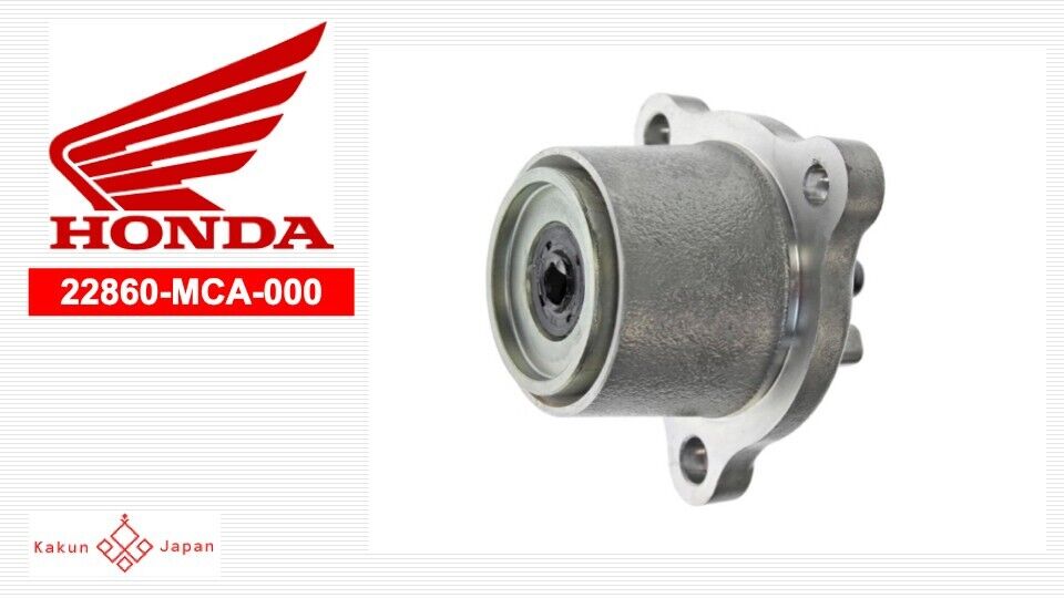 HONDA OEM 22860-MCA-000 SLAVE CYLINDER ASSEMBLY 01-17 HONDA OEM 22860-MCA-000 SLAVE CYLINDER ASSEMBLY 01-17
