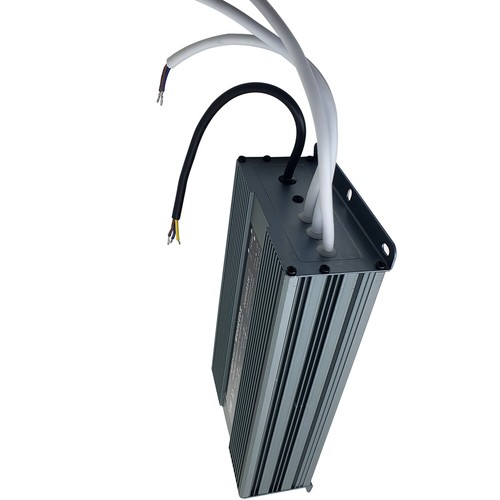 AC-DC 24V Outdoor Wasserdicht LED Trafo 200W Netzteil für CCTV/LEDStrip - Bild 8 von 9