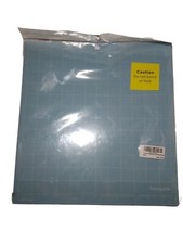Adhesive Cutting Mat For Cricut Maker Explore Cardstock Vinyl Fabric Grip 3 Pack