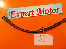 TUBO BENZINA MISCELA PER MOTOSEGA STIHL MS 340 360 380 034 036 038 COME IN FOTO