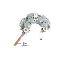 Régulateur alternateur Lexus GS