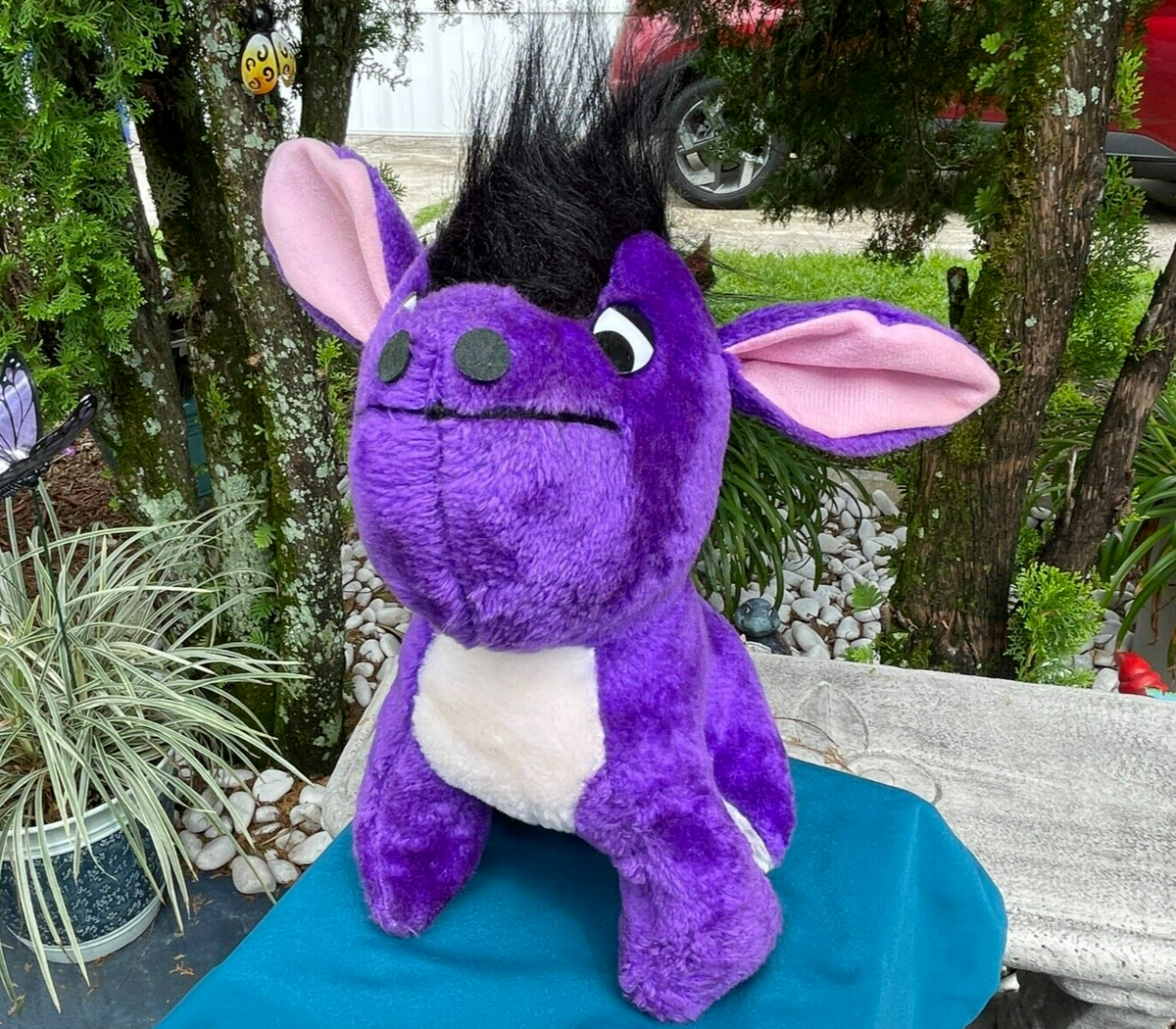 絵画 stuffed 絵画 stuffed 絵画 stuffed toy Z-Blob Plush, 105334 – United Brick Co®