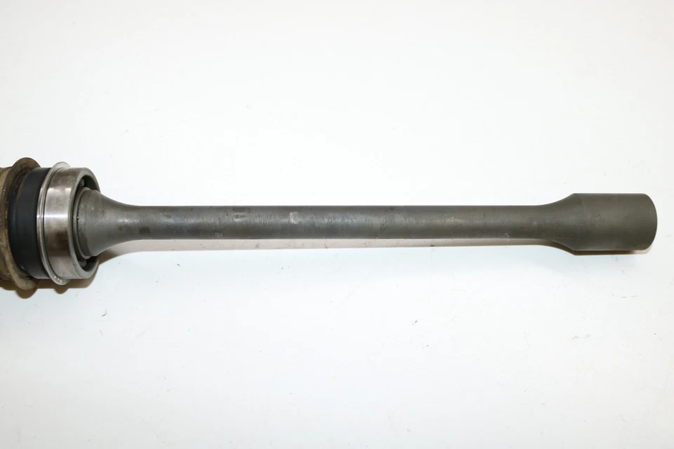 Arctic Cat 400 2004 automático Fis 4x4 eje de transmisión delantero secundario Foto 2 de 4