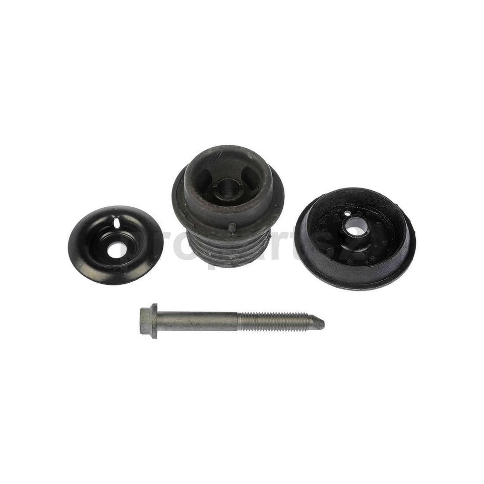Kit de bucha de subquadro de suspensão dianteira 2 peças para Chevrolet Impala 2000-2012 - Imagem 3 de 4