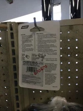 Camco 11703 Water Heater Drain Valve - 1/2-Inch