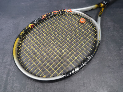 Wilson - Pro Staff 5.1 - L3 - 4 3/8 - Midplus 95 SQ Tennisschläger