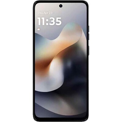 Motorola Moto G56 5G Pantone Black Oyster 256GB + 8GB Dual-SIM