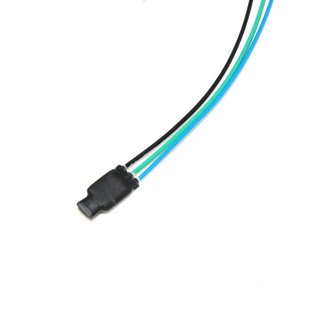 Car Parking Brake Bypass Stereo Override Adapter for Pioneer Avhp DVD