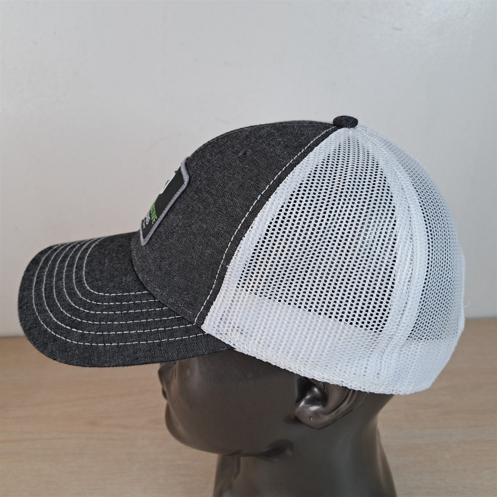 COLLABORATIVE SOLUTIONS ADJUSTABLE SNAPBACK TRUCK… - image 4