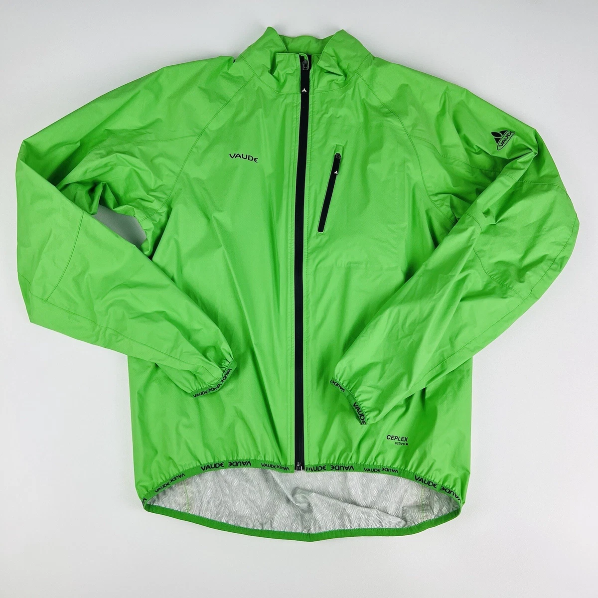 Vaude top cycling jacket