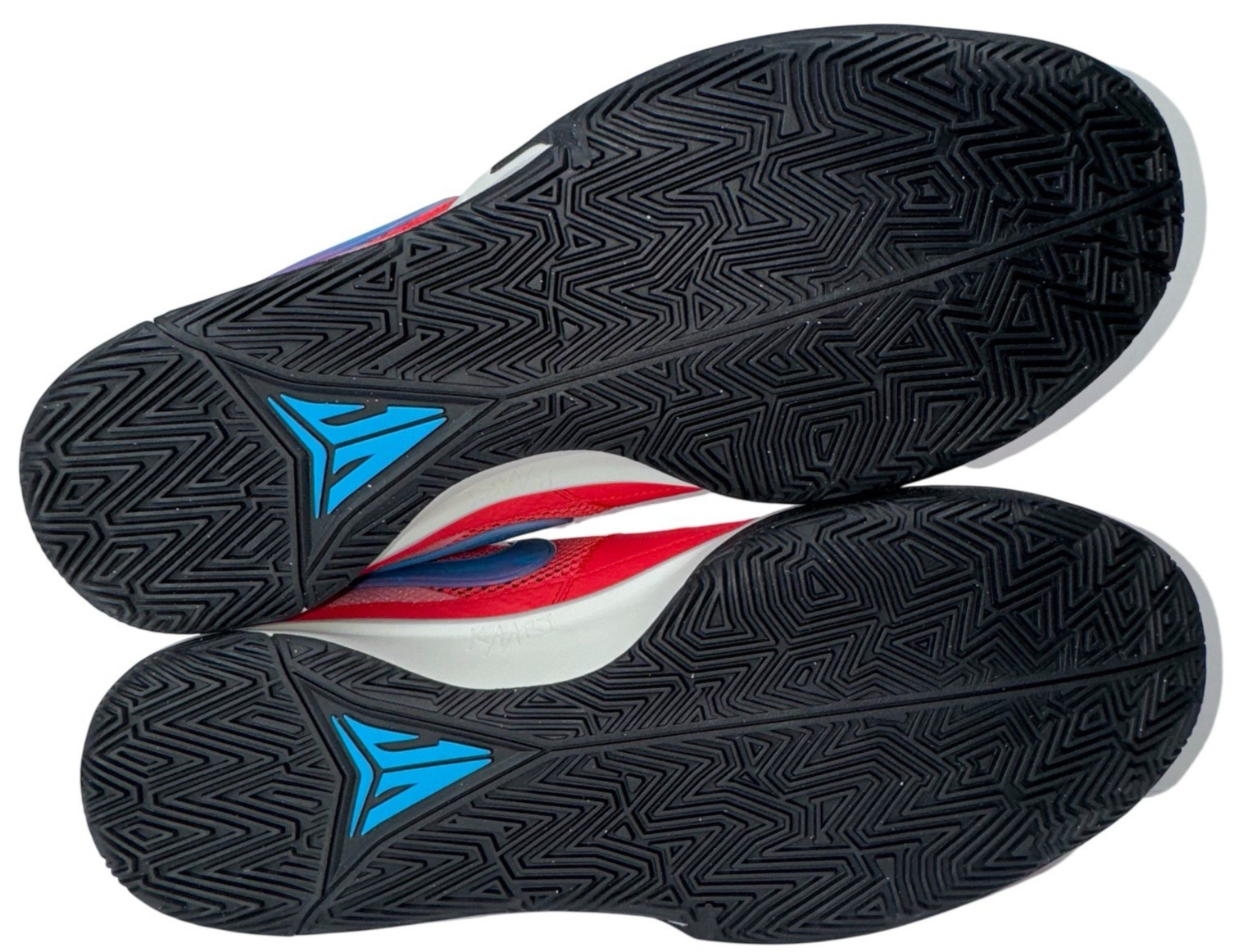 Nike Ja 1 Fuel Mens Size 18 Athletic Basketball Sneaker Shoe Kicks Ja Morant New