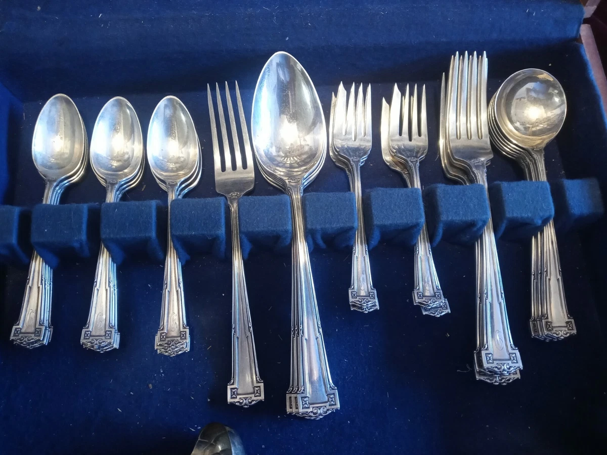 Rw&s sterling deals patterns