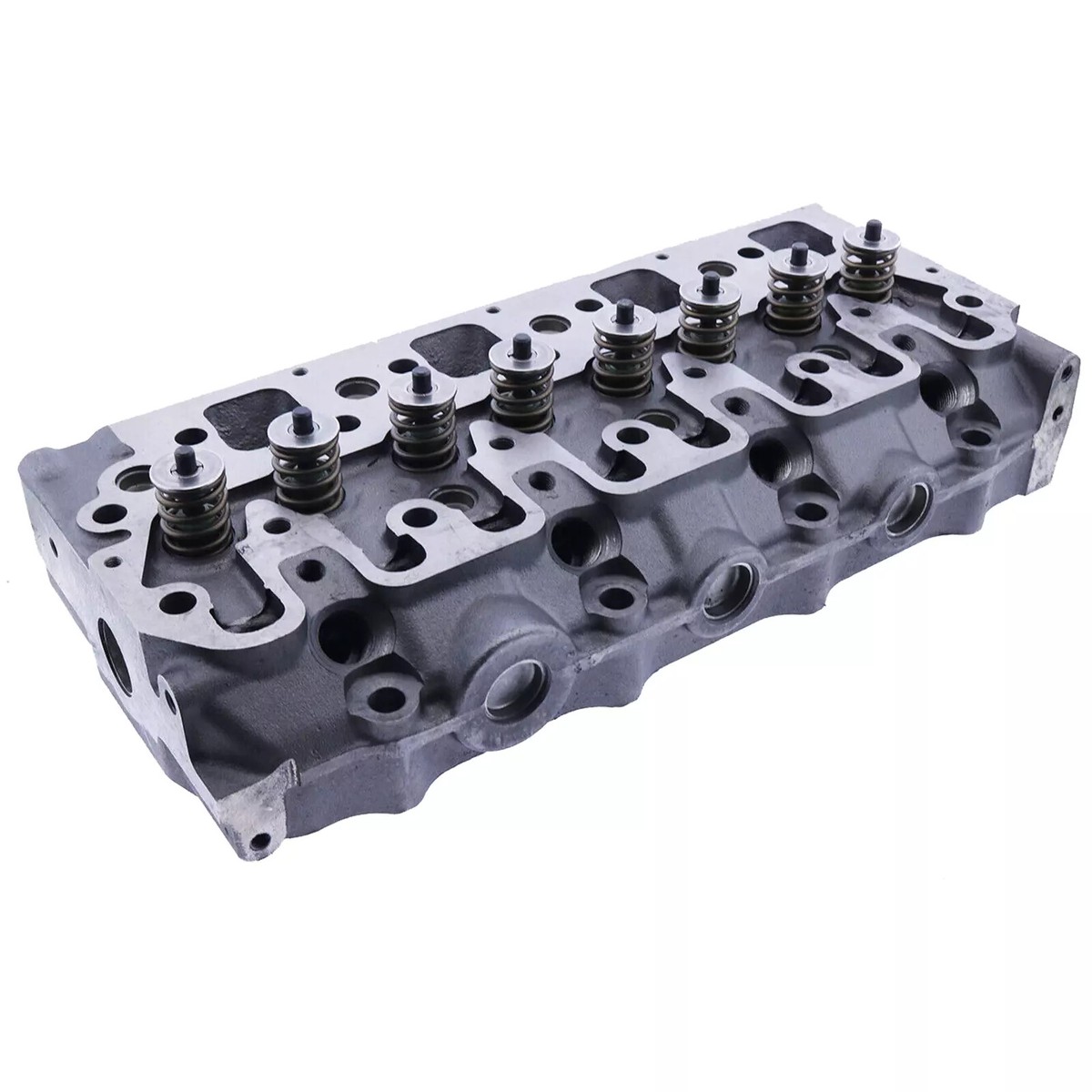 Complete Cylinder Head Assembly 111011030 for Perkins 404D